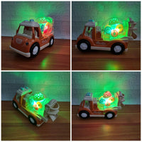 Thumbnail for Light and Sound Gear Truck