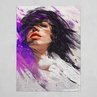 Thumbnail for Maries Acrylic Paint of 6 Basic Colors Set with Artist Paint Palette & Brushes Deal - 19 Pieces