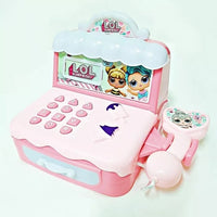 Thumbnail for Educational Musical Phone