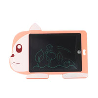 Thumbnail for LCD Writing Tablet for Kids - Pink