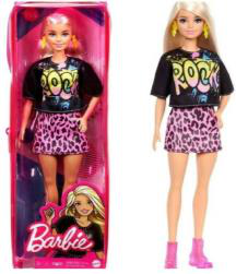 Barbie Rocker Doll #155 #155 by Mattel