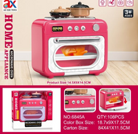 Thumbnail for Home Appliance Microwave Oven