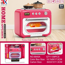 Home Appliance Microwave Oven