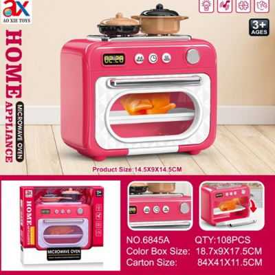 Home Appliance Microwave Oven