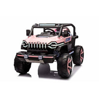 Thumbnail for Top-Selling Electric 666J  Ride On Jeep With Cool Look For Kids