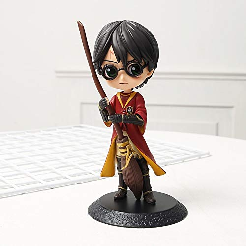 Harry Potter Mini Action Figure