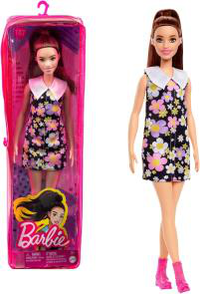 Thumbnail for Barbie Fashionistas Doll with Hearing Aids by Mattel