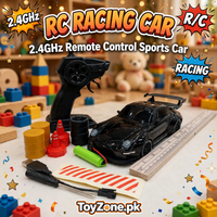 Thumbnail for RC Racing Car