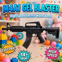 Thumbnail for M4A1 High Speed Electric Gel Blaster
