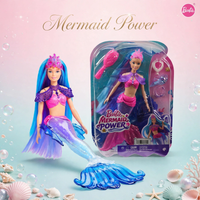 Thumbnail for Barbie Mermaid Doll by Mattel