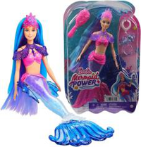 Thumbnail for Barbie Mermaid Doll by Mattel