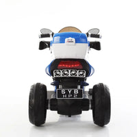 Thumbnail for Kids Electric Ride on HP2 Superbike