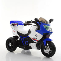 Thumbnail for Kids Electric Ride on HP2 Superbike