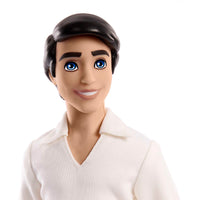 Thumbnail for Disney Princess Prince Eric Doll
