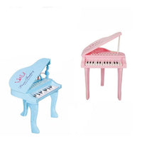 Thumbnail for My Little Learning Piano With Upgrade Teaching Function