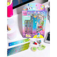 Thumbnail for Space Roaming Stationery set For Kids