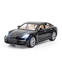 Thumbnail for 1:24 Scale Panamera Porsche Diecast Model