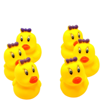 Duck Family Chuchu Toys Pack of 6