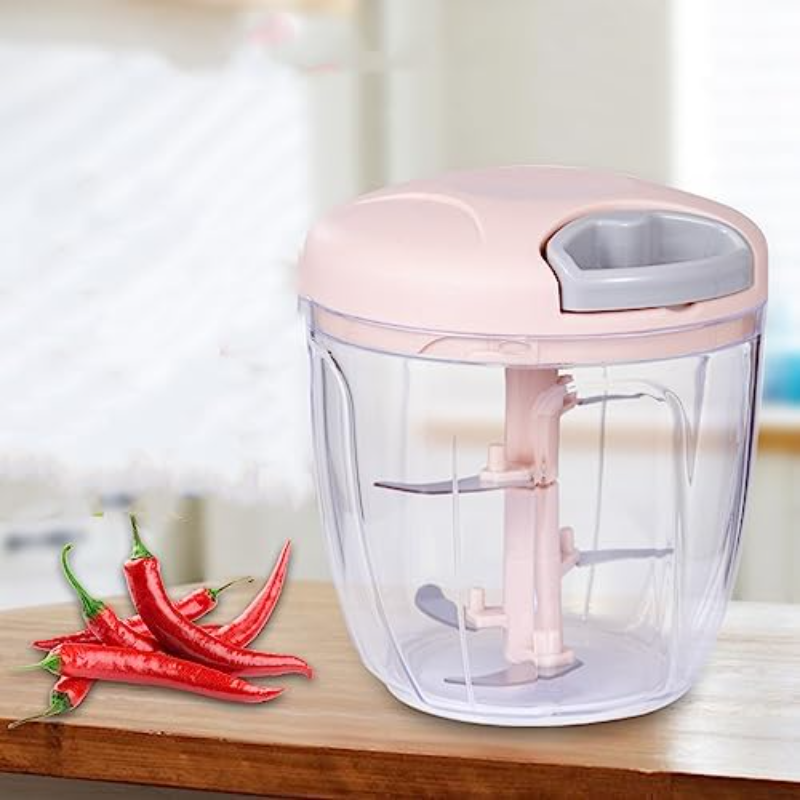 Multifunctional Vegetable Slicer Onion Chopper