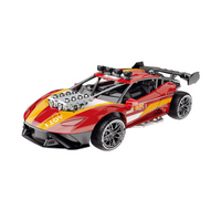 Thumbnail for 1:16 RC Racing Car for Kids, 2.4Ghz High Speed