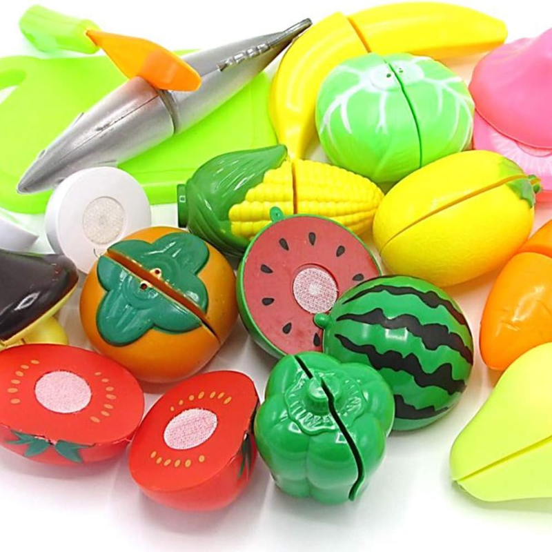 Kitchen Delicious Cooking Toys