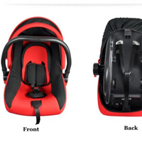 Thumbnail for Baby Cradle Car Safety Seats
