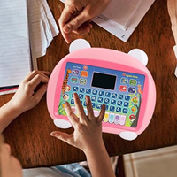 Thumbnail for Multifunctional Learning Pad with LED Screen