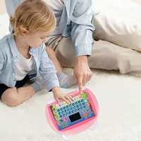 Thumbnail for Multifunctional Learning Pad with LED Screen