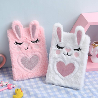 Thumbnail for Bunny Heart Love Diary