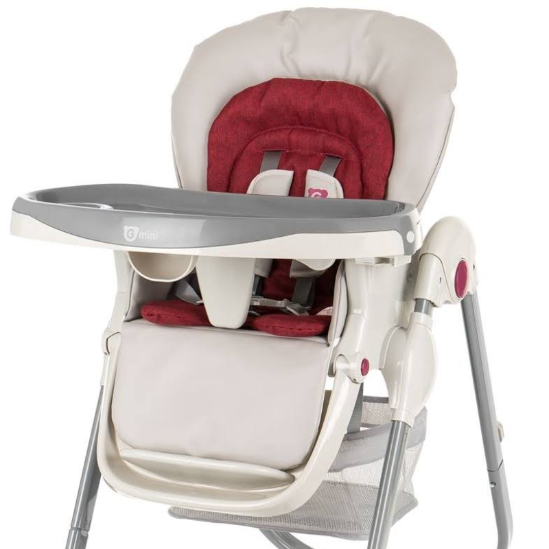 G-Mini Mambo, LAZULIT Highchair