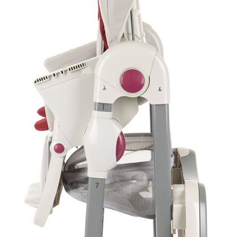 G-Mini Mambo, LAZULIT Highchair