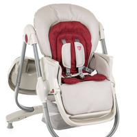 Thumbnail for G-Mini Mambo, LAZULIT Highchair