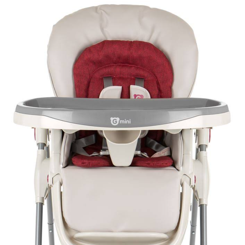G-Mini Mambo, LAZULIT Highchair