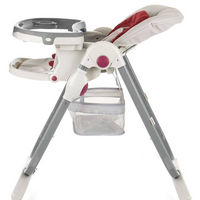 Thumbnail for G-Mini Mambo, LAZULIT Highchair