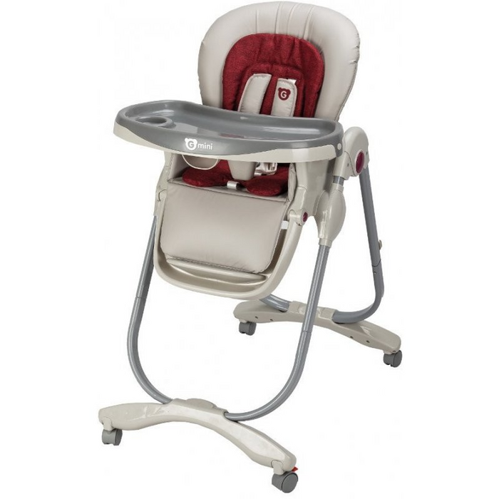 G-Mini Mambo, LAZULIT Highchair