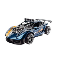 Thumbnail for 1:16 RC Racing Car for Kids, 2.4Ghz High Speed