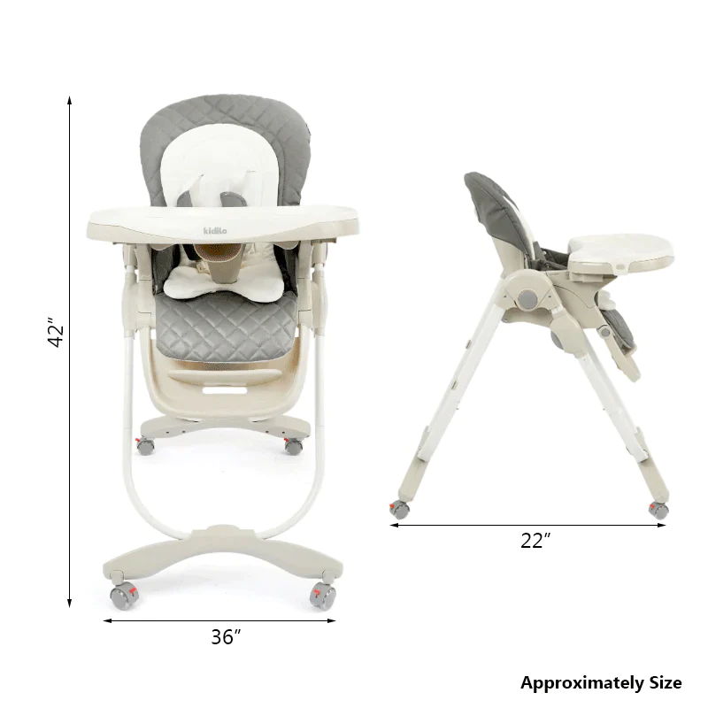 Baby high chair price hotsell
