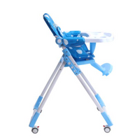 Thumbnail for Baby Portable Feeding Chair