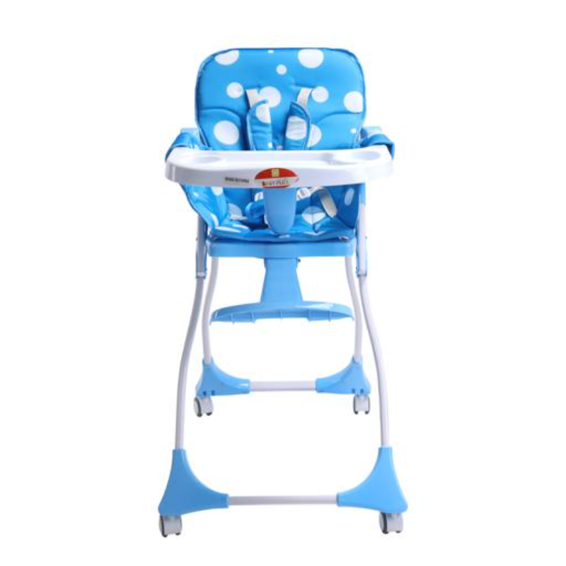 Portable baby top feeding chair