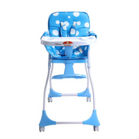 Thumbnail for Baby Portable Feeding Chair