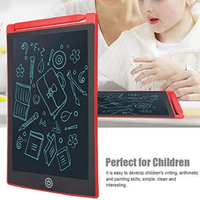 Thumbnail for 8.5 Inch Portable Bibian Writing Tablet Graphic Drawing Board colorful