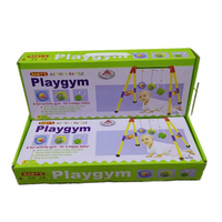 Thumbnail for Baby Activity Rattle PlayGym
