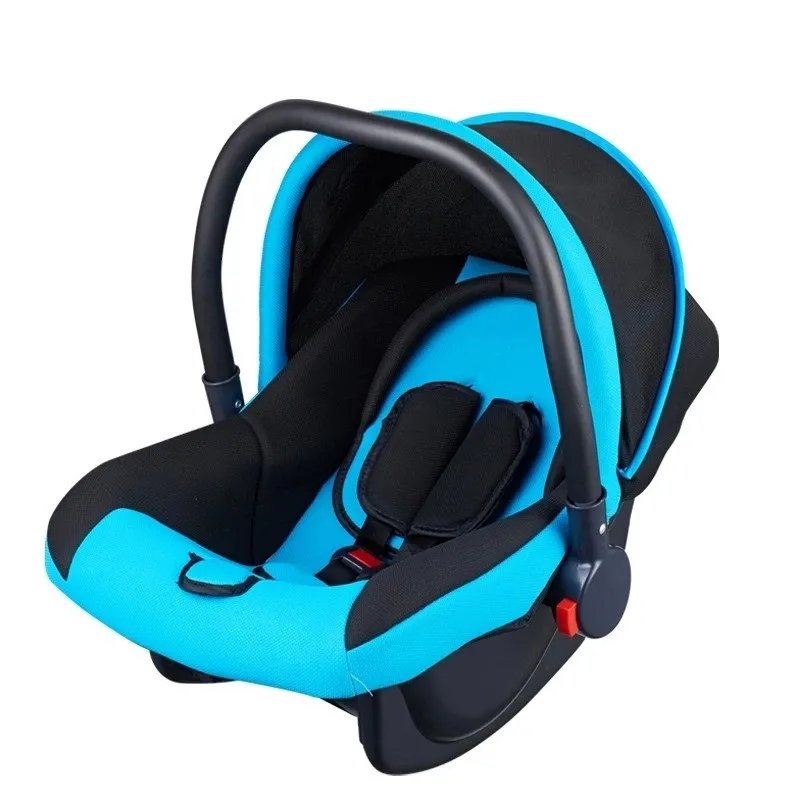 Car cradle for sales baby