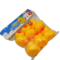 Thumbnail for Duck Family Chuchu Toys Pack of 6