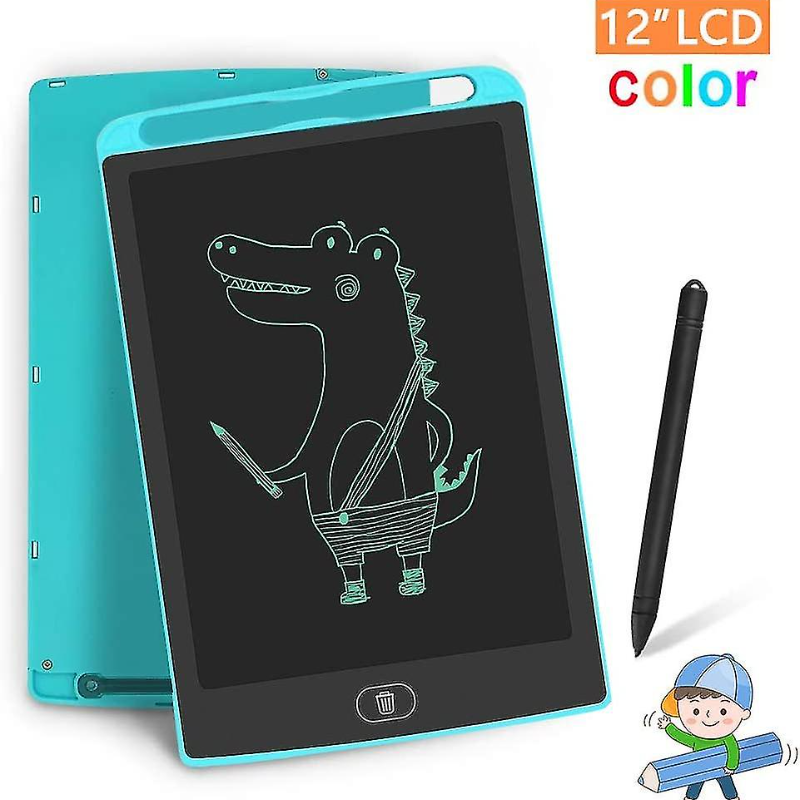 12" Inch Colorful Writing Board