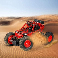 Thumbnail for Diecast Truck Off-Road Vehicle
