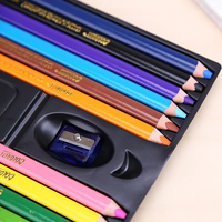 Thumbnail for Macro Color Pencil Set Lapis De Cor Kids