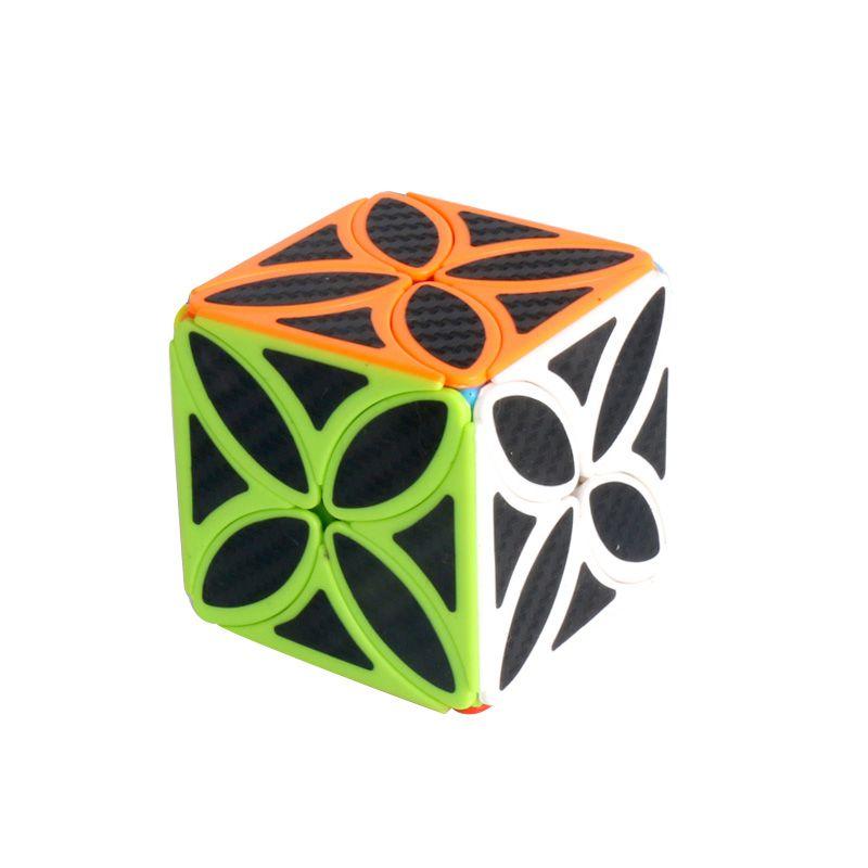Jiehui Carbon Cube