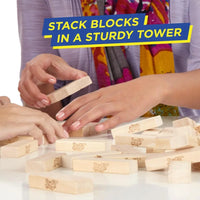 Classic Jenga Blocks