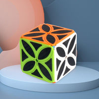 Thumbnail for Jiehui Carbon Cube